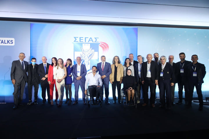 Αυθεντικός Μαραθώνιος Αθήνας: Μηνύματα ζωής και δύναμης λίγο πριν την εκκίνηση του 39ου ΑΜΑ