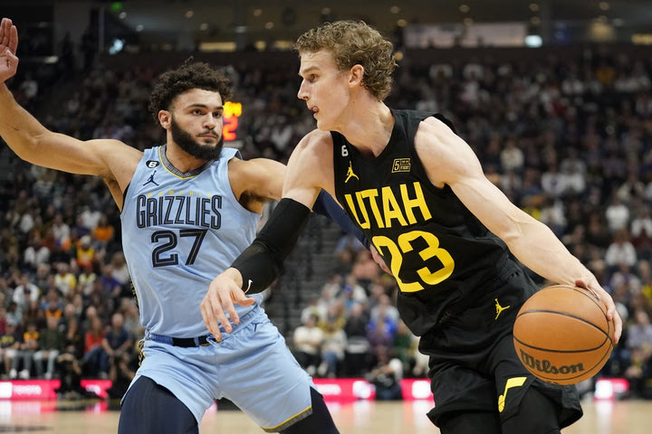 NBA: Ο Μάρκανεν κέρδισε τον Μοράντ, το Τορόντο ισοπέδωσε την Ατλάντα