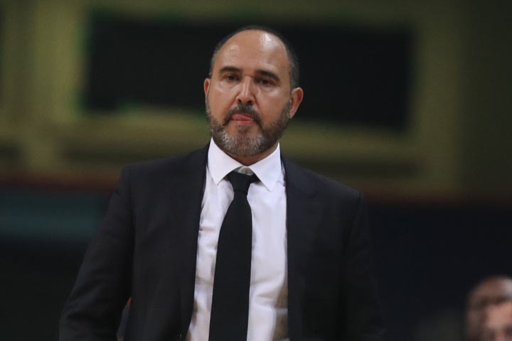 Ρεάλ Μαδρίτης: Σενάρια για αλλαγή στην τεχνική ηγεσία