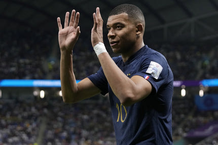 Μουντιάλ 2022: Το πρόγραμμα της Κυριακής (04/12)