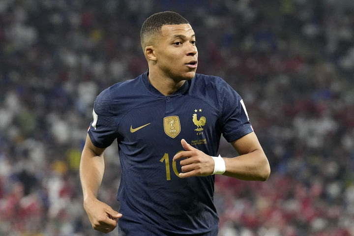 Μουντιάλ 2022, Γαλλία – Πολωνία: Οι μπλε θέλουν να διατηρήσουν τα σκήπτρα, οι Πολωνοί έχουν την παράδοση με τους πρωταθλητές