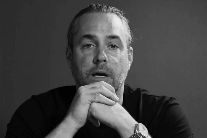 Συνελήφθη για βιασμό διάσημος προπονητής των σταρς του NBA