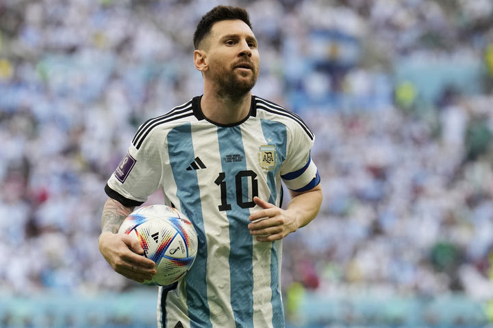 Μουντιάλ 2022, Αργεντινή – Μεξικό: Οι Αργεντινοί με όπλο τον  Μέσι και την παράδοση κόντρα στους άσφαιρους Μεξικανούς
