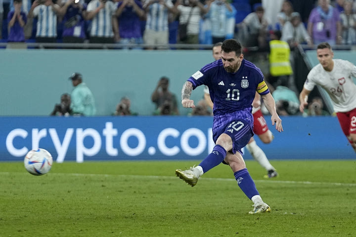 Τα ειδικά στοιχήματα του μεγάλου τελικού στο Παγκόσμιο Κύπελλο