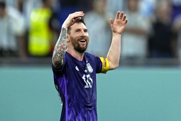 Προγνωστικά Μουντιάλ: Ποντάρισμα διπλασιασμού πάνω στην ανεβασμένη Αργεντινή