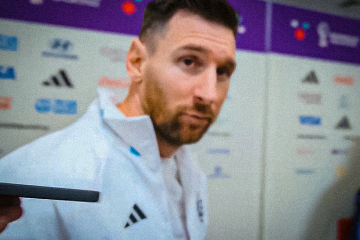 Μουντιάλ 2022: Μέσι, το τέλος και η αρχή