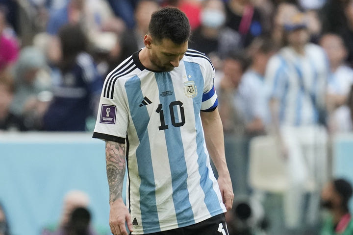 Μουντιάλ 2022, Βαθμολογία Γ’ ομίλου: Η Αργεντινή αποκλείεται αν χάσει απ’ το Μεξικό, όλα τα σενάρια για να προκριθεί στους 16