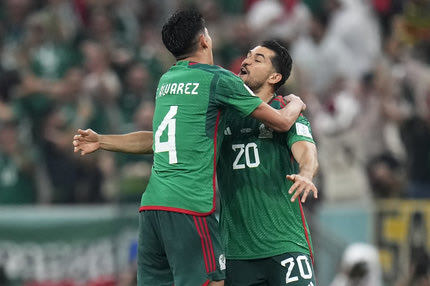 Μουντιάλ 2022, Σαουδική Αραβία – Μεξικό: Τα highlights της νίκης των Μεξικανών