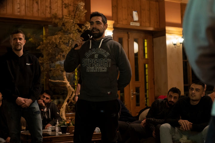 3 Days Break: Οι ιστορικές στιγμές της εκδρομής μέσα από τα μάτια των αναγνωστών
