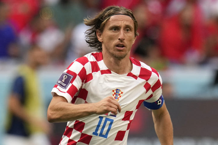 Μουντιάλ 2022, Κροατία – Βέλγιο: Οι Κροάτες έρχονται με φόρα απέναντι στους κόκκινους διαβόλους