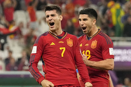 Μουντιάλ 2022: Το πρόγραμμα και οι μεταδόσεις της Πέμπτης (01/12)