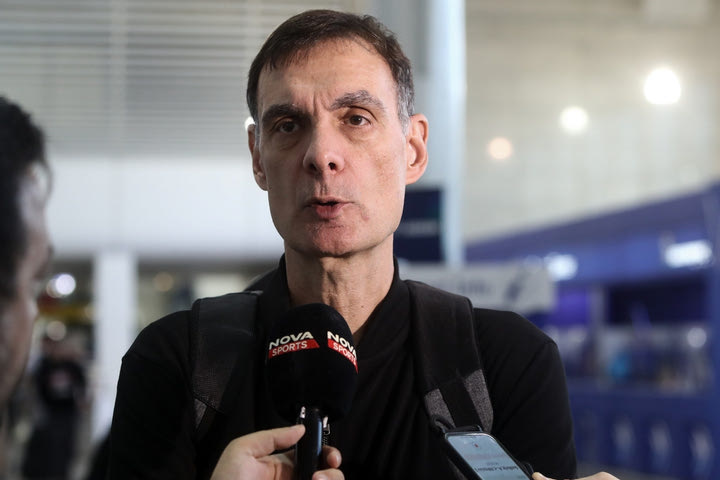 Μπαρτζώκας: “Καθοριστικό να παίξουμε καλή άμυνα σε Μπράουν και Μπόλντγουιν”