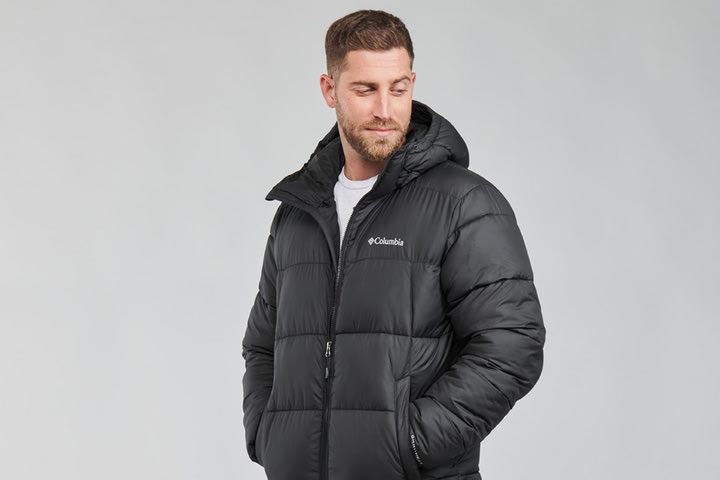 Black Friday: Μπουφάν με έκπτωση έως 50%