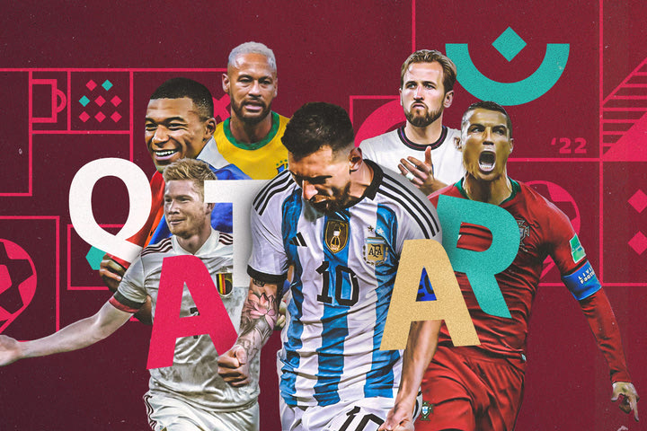 Μουντιάλ 2022: Ο απόλυτος οδηγός πριν από τη σέντρα