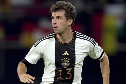 Μουντιάλ 2022, Κόστα Ρίκα – Γερμανία: Ο Μίλερ ψάχνει το γκολ σε Παγκόσμιο μετά από έξι παιχνίδια