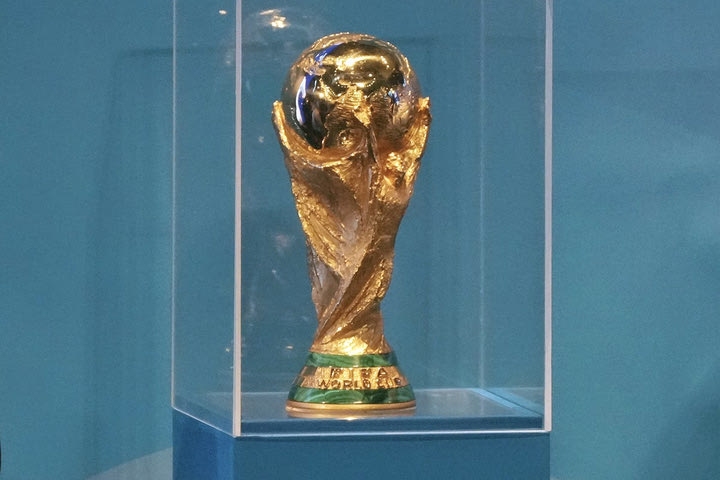 Παγκόσμιο Κύπελλο 2026: Αυτό το κανάλι θα προβάλει τους αγώνες του Μουντιάλ σε ΗΠΑ, Καναδά και Μεξικό