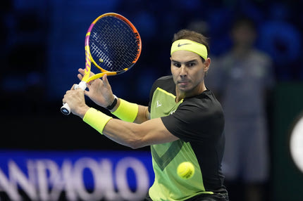 Ναδάλ: Έφτασε τις 897 σερί εβδομάδες στο Top-10