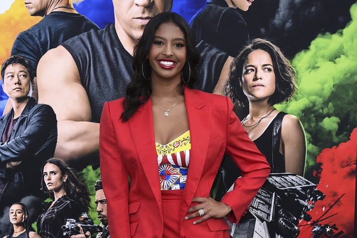 Κόμπι Μπράιαντ: Η κόρη του, Νατάλια, ζήτησε περιοριστικά μέτρα από stalker που νομίζει ότι έχουν σχέση και θέλει να αποκτήσουν “μικρό Κόμπι”