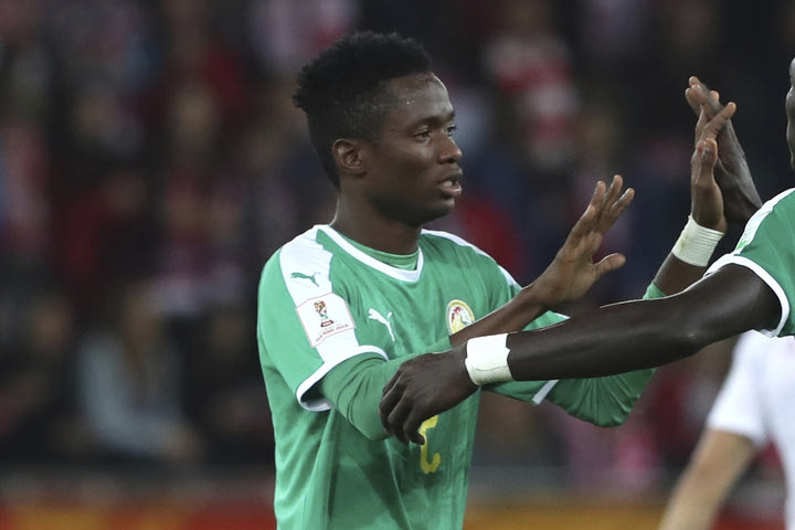 Μουντιάλ 2022, Σενεγάλη: Ο Μούσα Εντιαγέ θα αντικαταστήσει τον Σαντιό Μανέ, πρώτη κλήση για τον 20χρονο