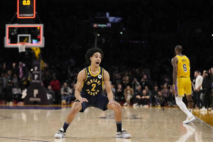 NBA, Πέισερς: Ο Άντριου Νέμπχαρντ επεκτείνει στη συνεργασία του με την Ιντιάνα μέχρι το 2028