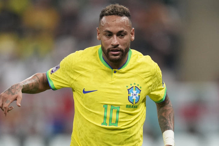 Μουντιάλ 2022, Βραζιλία – Νότια Κορέα: Με Νεϊμάρ η σελεσάο, στην ενδεκάδα ο Ίνμπομ Χουάνγκ