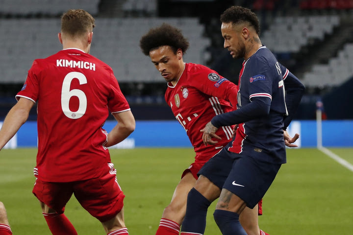 Champions League: Οι ημερομηνίες όλων των αγώνων της φάσης των “16” της διοργάνωσης