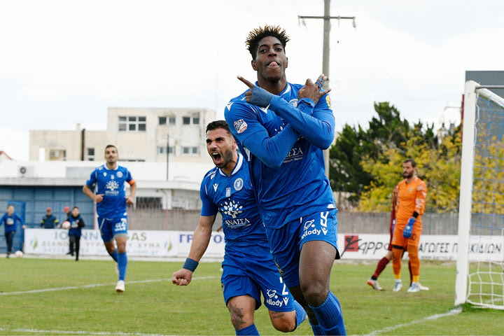 Super League 2 – Α’ όμιλος: Πρώτο τρίποντο με τριάρα για τη Νίκη Βόλου, ο Διαγόρας έφυγε με το διπλό από τη Λάρισα