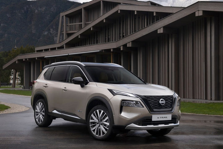 Ο νέος κινητήρας 1.5 Turbo 163PS του Nissan X-Trail πήρε το βραβείο “Wards 10 Best Engines & Propulsion Systems 2022”