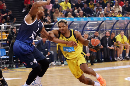 Άρης – Καρδίτσα 85-68: Με την ώθηση του κόσμου και τον Τολιόπουλο να μιλάει στο τέλος