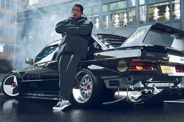 Νέο trailer για το Need for Speed Unbound