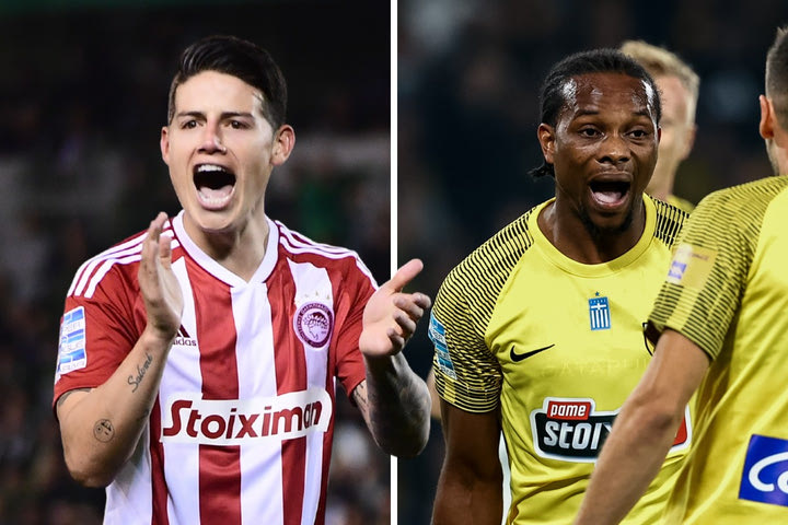 Προγνωστικά Ελλάδα: Ολυμπιακός – ΑΕΚ με Bet Builder 7.20