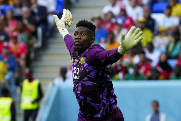 Μουντιάλ 2022, Καμερούν: Ο 26χρονος Ονανά ανακοίνωσε το τέλος του από την εθνική