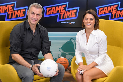 Ο Τραϊανός Δέλλας στο ΟΠΑΠ Game Time: “Θα τα καταφέρει η Αργεντινή, έχει μέλλον η Ισπανία”
