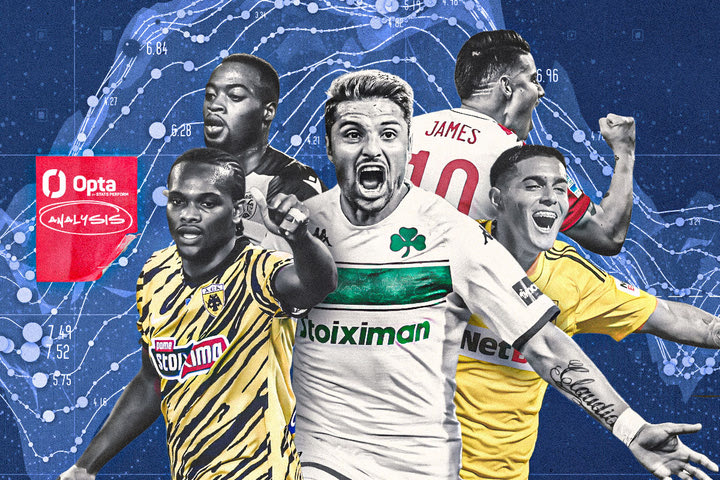 Super League: Αλήθειες και ψέματα για τον 1ο γύρο
