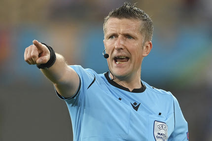 Μουντιάλ 2022: Ο Ορσάτο σφυρίζει το εναρκτήριο παιχνίδι