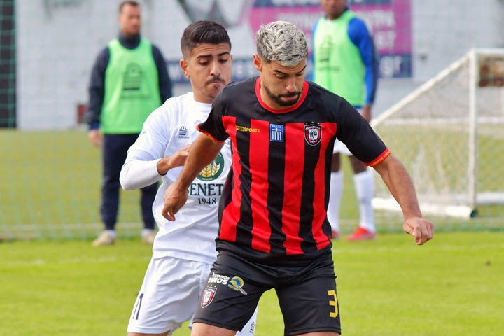 Super League 2 – Β’ όμιλος: Ισόπαλο το Παναχαϊκή – Απόλλων Σμύρνης, τα Χανιά νίκησαν την Καλαμάτα