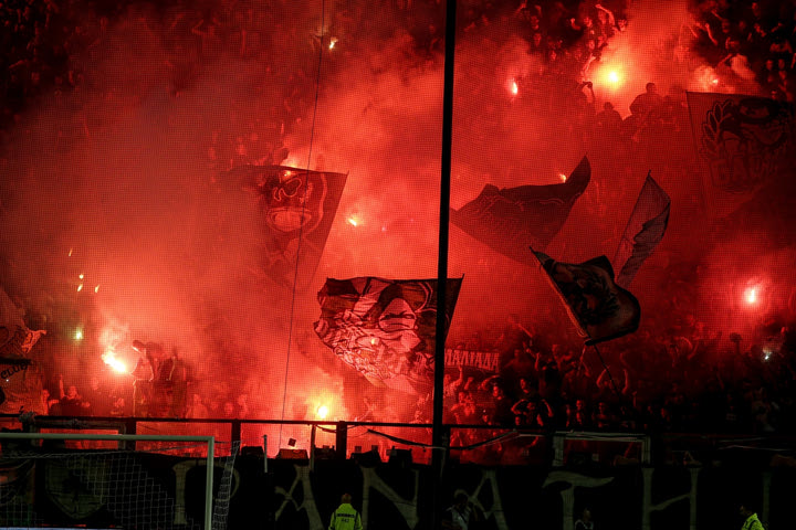 Παναθηναϊκός: Sold-out μέσα σε λίγα λεπτά τα εισιτήρια για το ντέρμπι με τον Ολυμπιακό