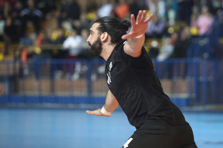 Handball Premier: Πέρασε από την Έδεσσα ο ΠΑΟΚ, μεγάλο διπλό για τα Βριλήσσια