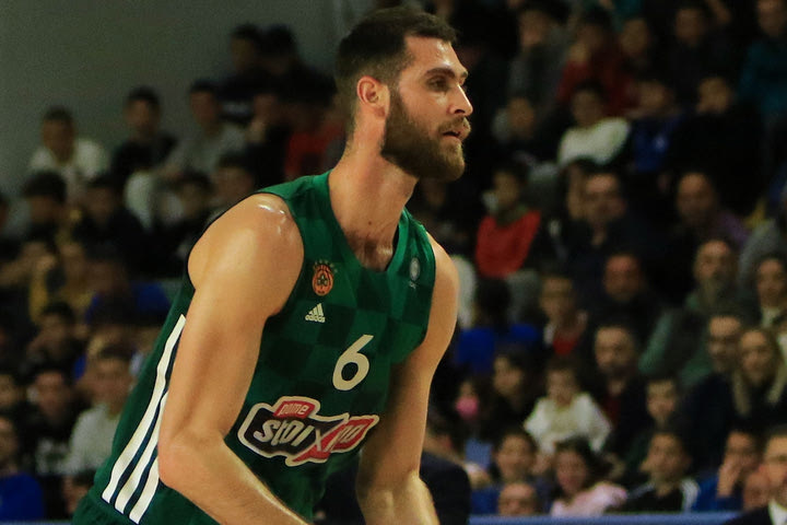 Για το Final Eight του Κυπέλλου ΟΠΑΠ “τρέχουν” Παπαγιάννης, Γουόλτερς και Πονίτκα