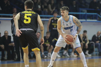 Ηρακλής: Δικαίωση στο ΑΣΕΑΔ και επιστροφή τριών βαθμών, πώς διαμορφώνεται η βαθμολογία της Elite League