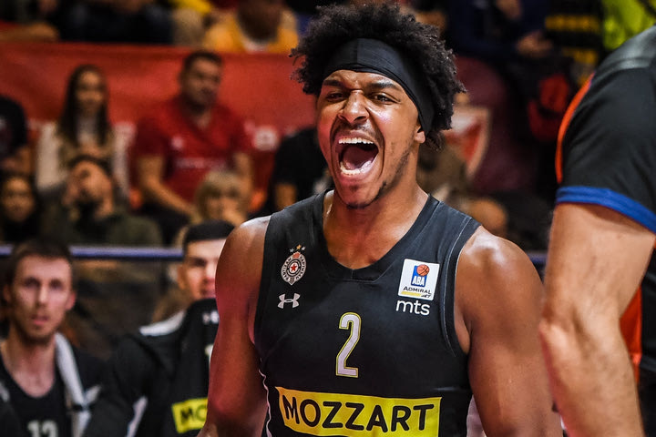 ΛεΝτέι για Ομπράντοβιτς ενόψει του Game 4 με Ρεάλ: “Ευτυχώς έχουμε τον καλύτερο προπονητή στην ιστορία του ευρωπαϊκού μπάσκετ”