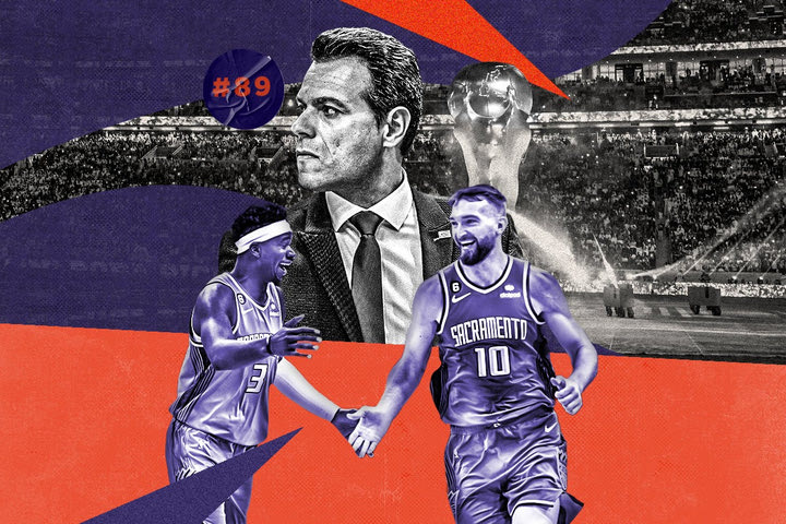 Βλέπετε Κατάρ ή μαέστρο Ιτούδη και Σακραμέντο “όπως (πολύ) παλιά”;