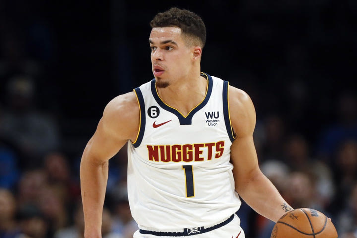 NBA: Ο αδελφός του Μάικλ Πόρτερ των Νάγκετς καταδικάστηκε σε 6 χρόνια φυλάκιση
