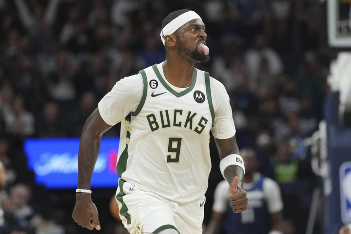 NBA: Ο Μπόμπι Πόρτις αποθεώθηκε στη Μινεάπολη