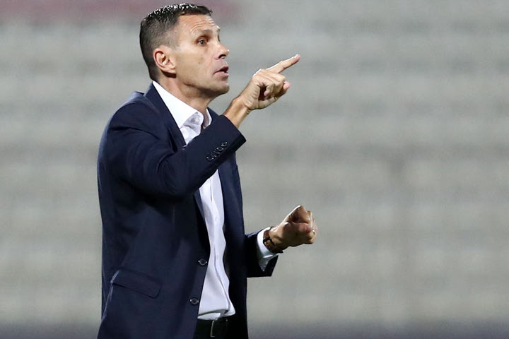 Πογέτ: “Ήταν ξεκάθαρο πέναλτι, την ημέρα που δεν θα αντιδρώ θα πρέπει να πάω σπίτι μου”