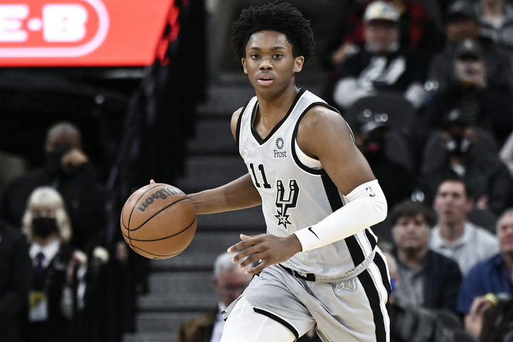 NBA: Σπερς, Πρίμο και η ψυχολόγος που τους έκανε αγωγή έφτασαν σε συμβιβασμό