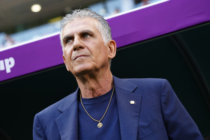 Μουντιάλ 2022: Ο Κεϊρόζ ξεσπάθωσε κατά του Κλίνσμαν και τον κάλεσε να παραιτηθεί από το πόστο του στη FIFA