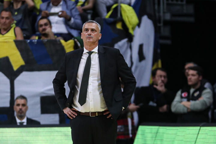 Ράντονιτς: “Η άμυνά μας ήταν τραγική”