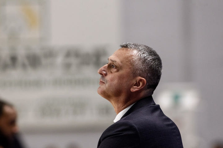 Ράντονιτς: “Κοντρολάραμε το ματς και ξεκουράσαμε παίκτες”