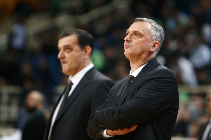 Ράντονιτς: “Σημαντικό για την αυτοπεποίθησή μας ότι πήραμε ένα κλειστό ματς”